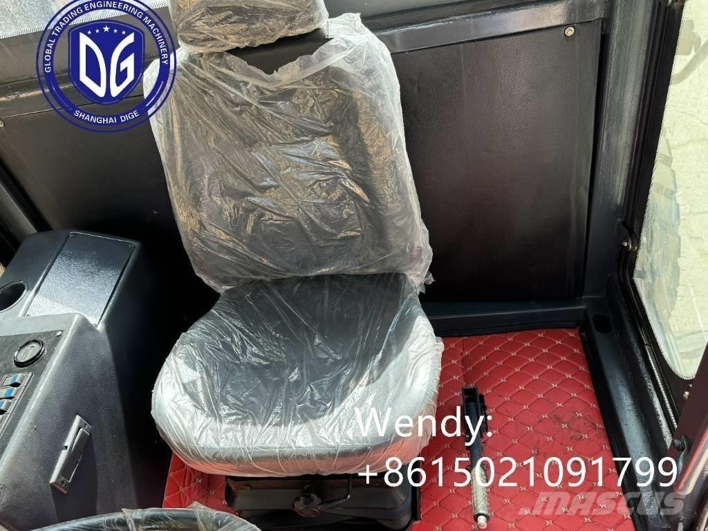 XCMG GR1803 Motoniveladoras