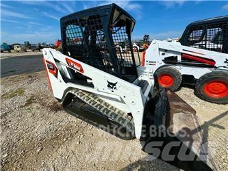 Bobcat T 110 Pás Carregadoras de rastos