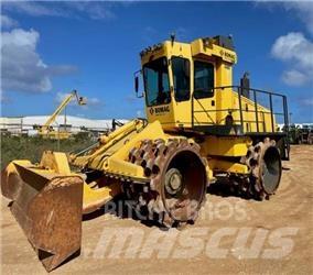 Bomag BC772EB-2 Cilindros Compactadores monocilíndricos