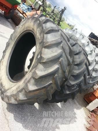  Pneus 540/65R34 Pneus Agrícolas