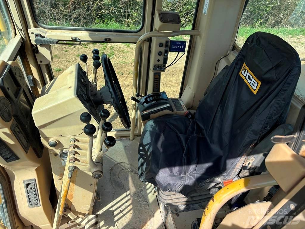 CAT 120 H NA Motoniveladoras