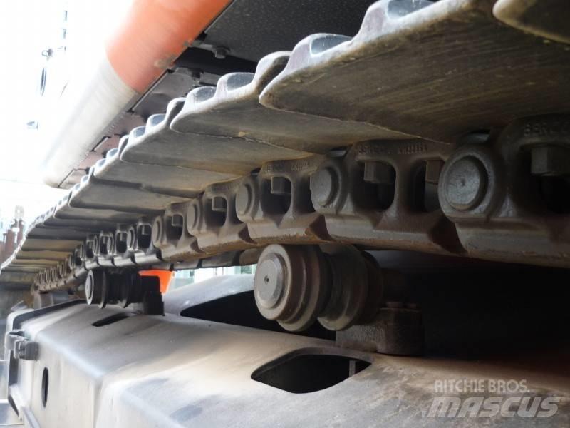 Hitachi EX 300-5 Escavadoras de rastos