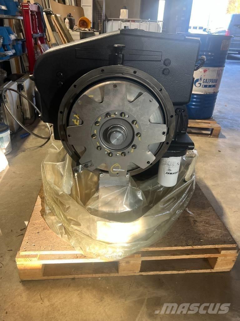  Dana 340FTE17310-998 Transmissão