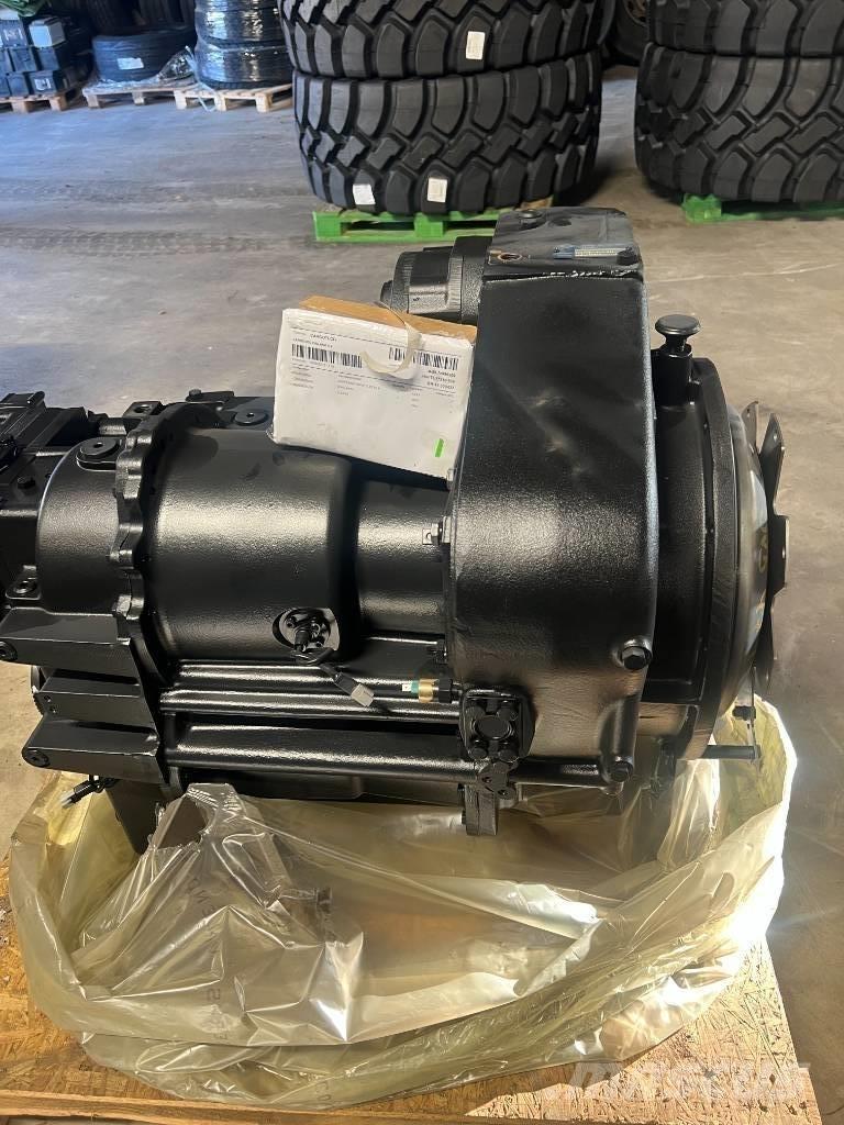  Dana 340FTE17310-998 Transmissão