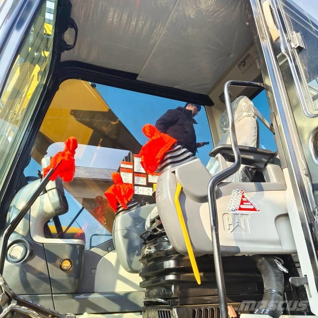 CAT CAT340d Escavadoras de rastos