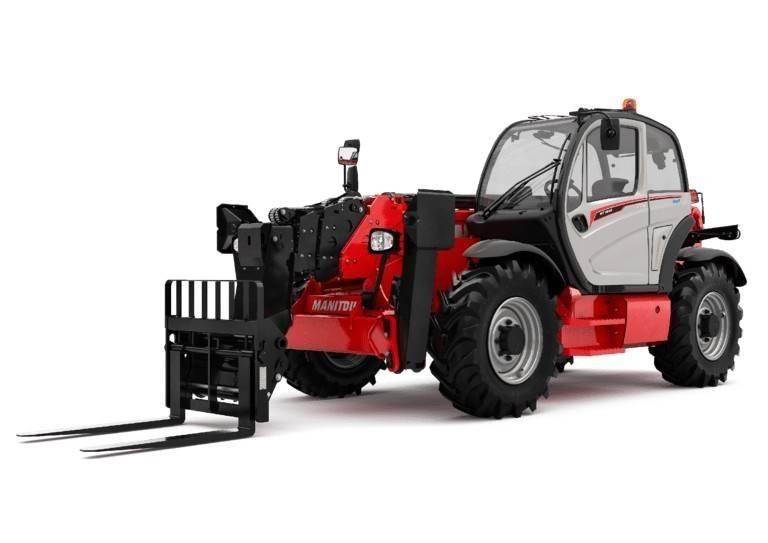 Manitou MT-X 1840 Empilhadores - Outros