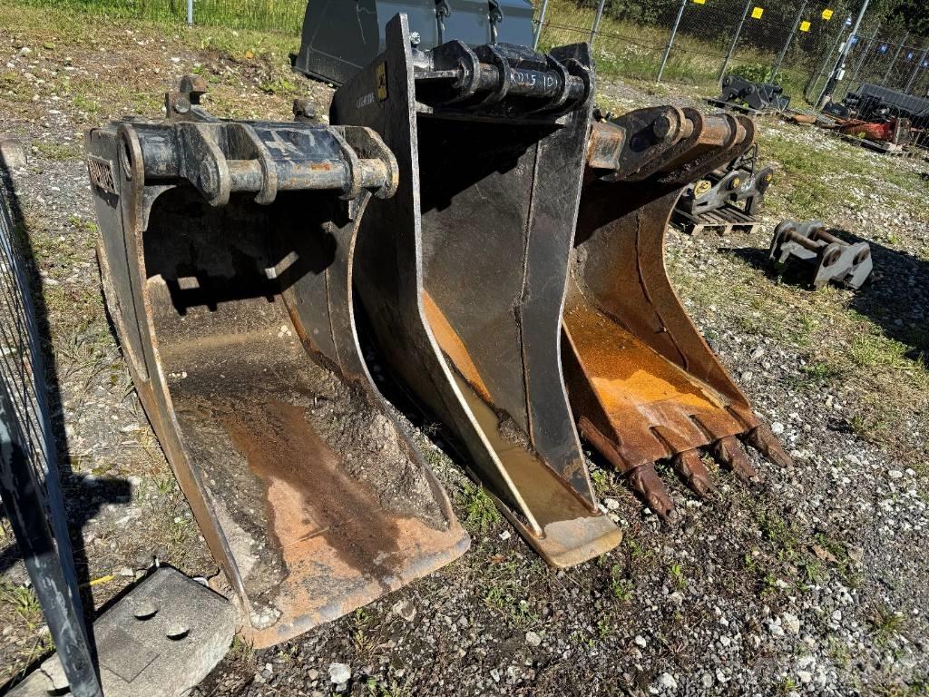 Komatsu PC138US-11E0 Escavadoras de rastos
