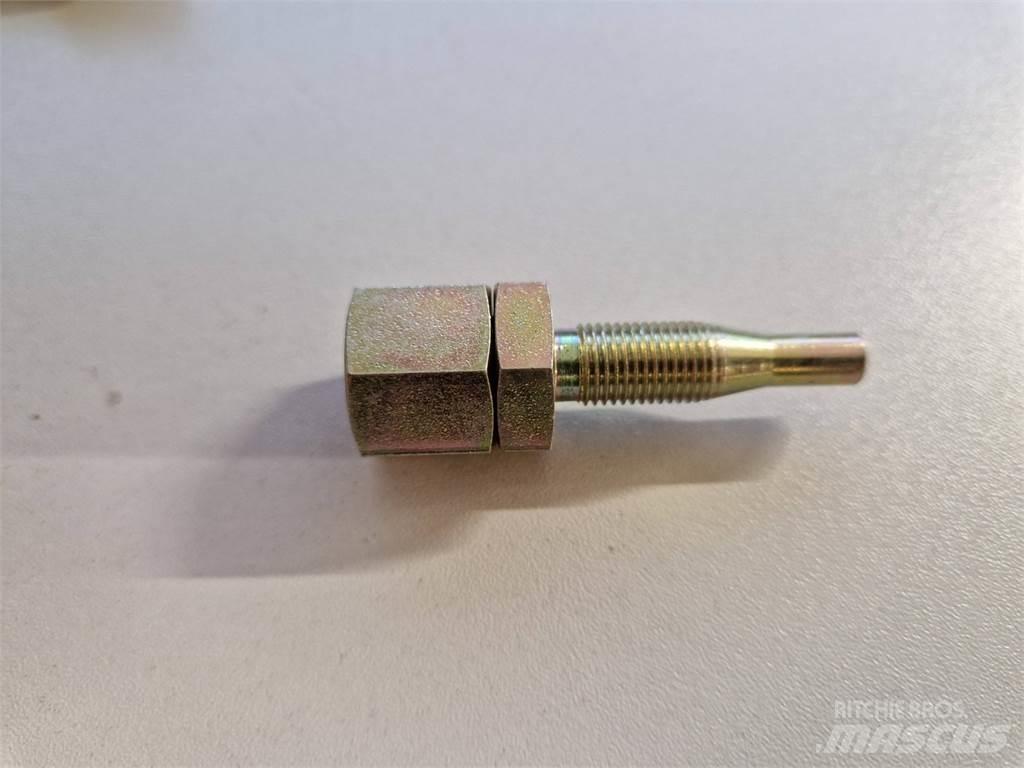 Rottne 631-0004 Hidráulica