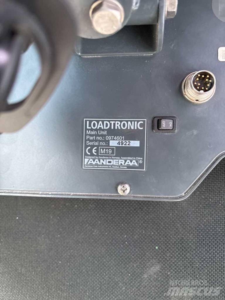 CAT 352F Escavadoras de rastos
