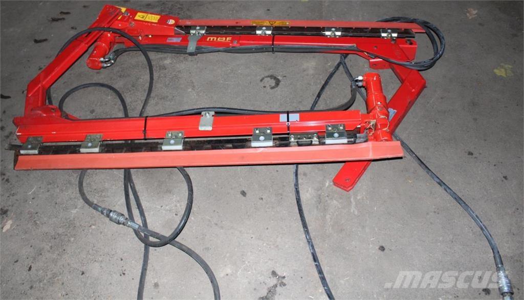 Case IH AF 9230 Ceifeiras debulhadoras