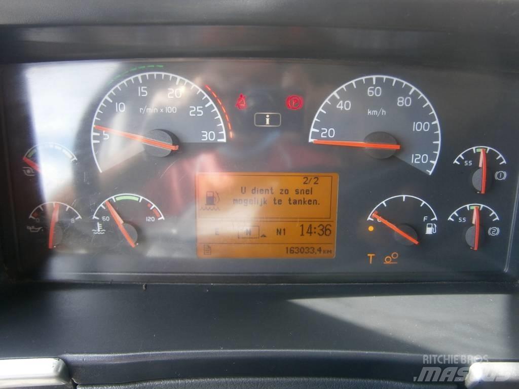 Volvo FM9 300 Camiões basculantes
