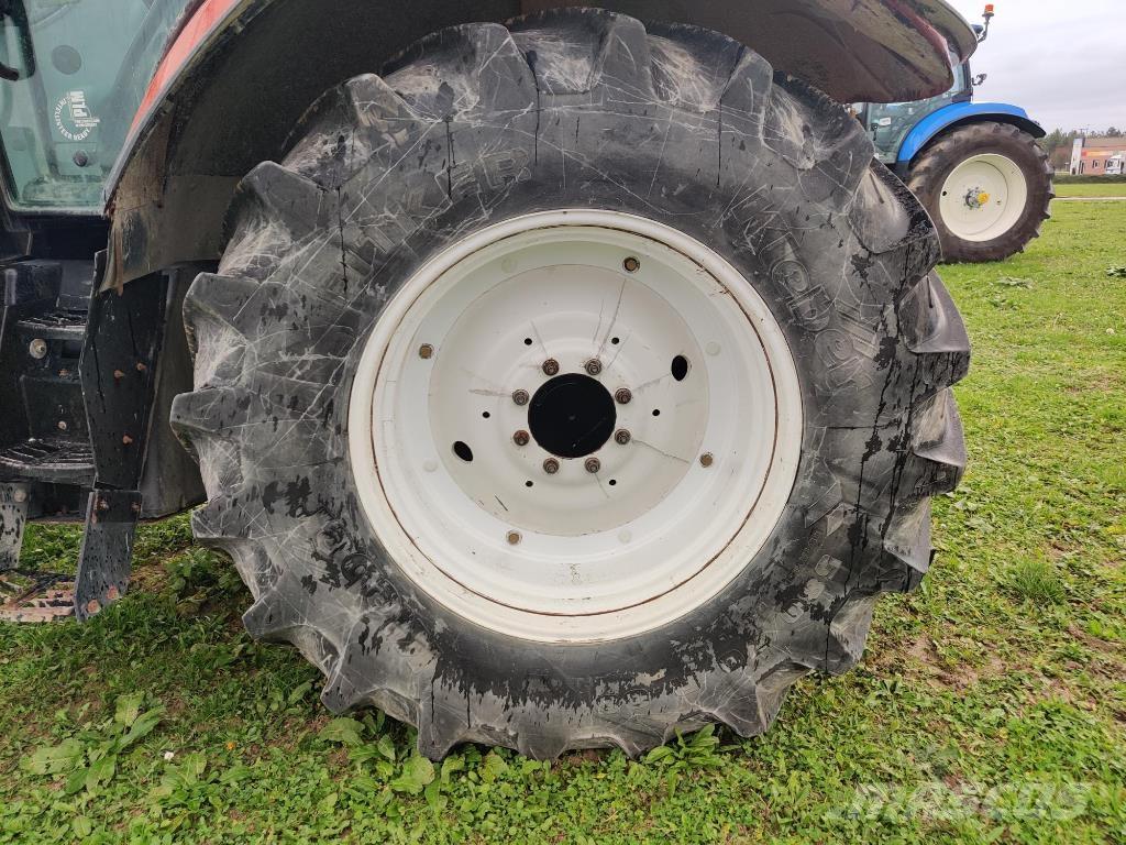 New Holland T7.200 Tratores Agrícolas usados