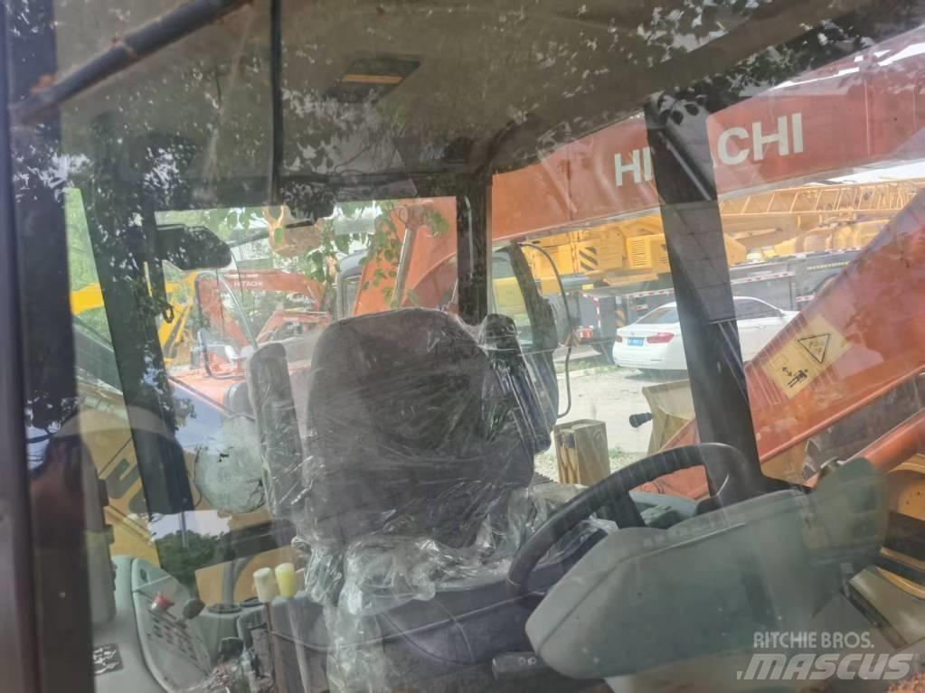 JCB 4 CX Retroescavadoras