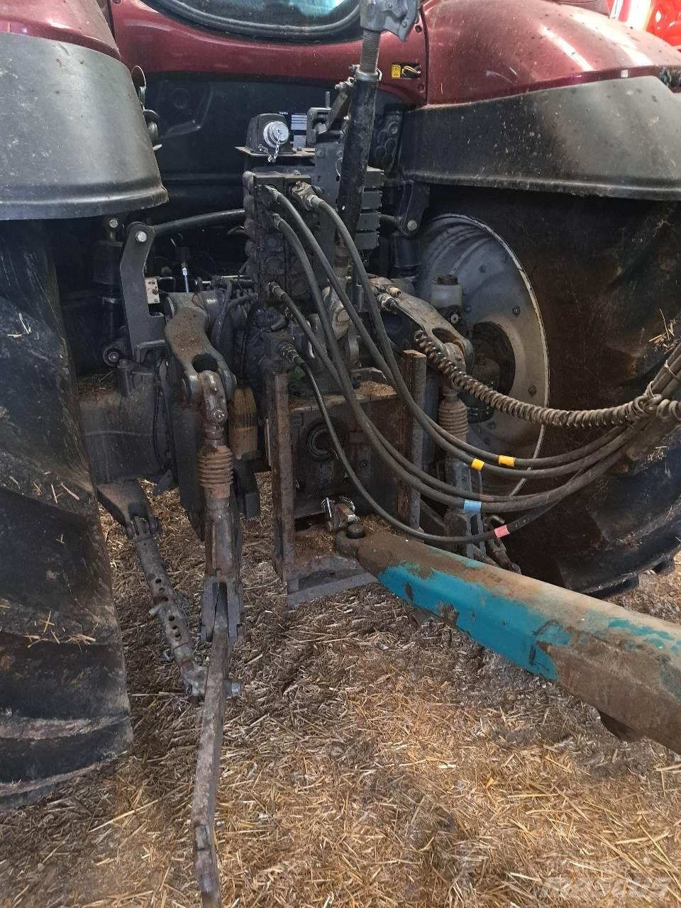 Valtra T194 Tratores Agrícolas usados