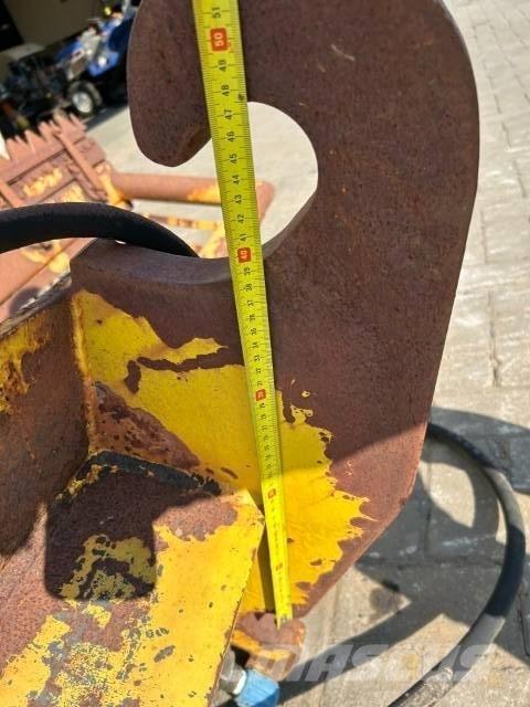  Maaikorf Slootbak Baldes