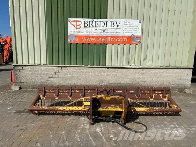  Maaikorf Slootbak Baldes