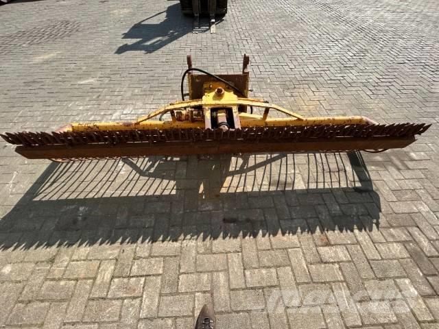  Maaikorf Slootbak Baldes