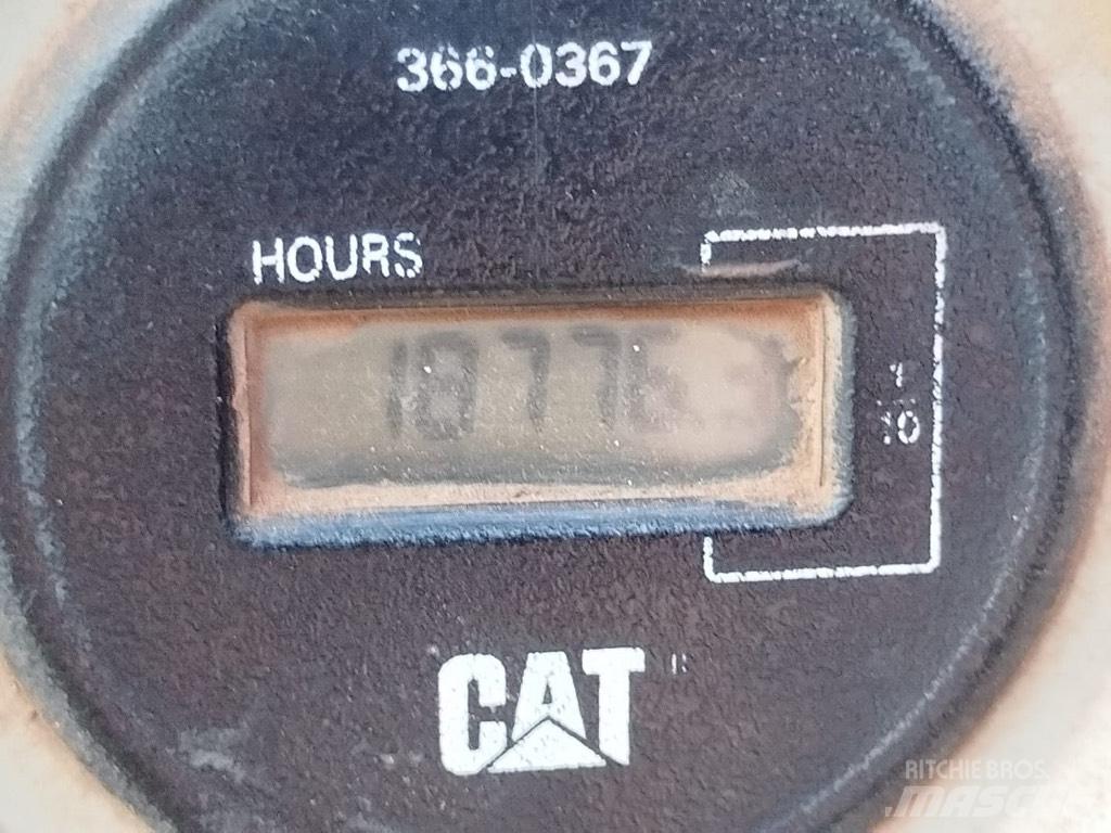 CAT 336 F Escavadoras de rastos