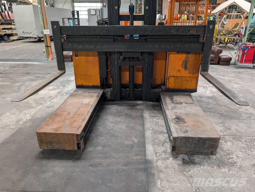 Dimos EFY3004-R Empilhadores eléctricos