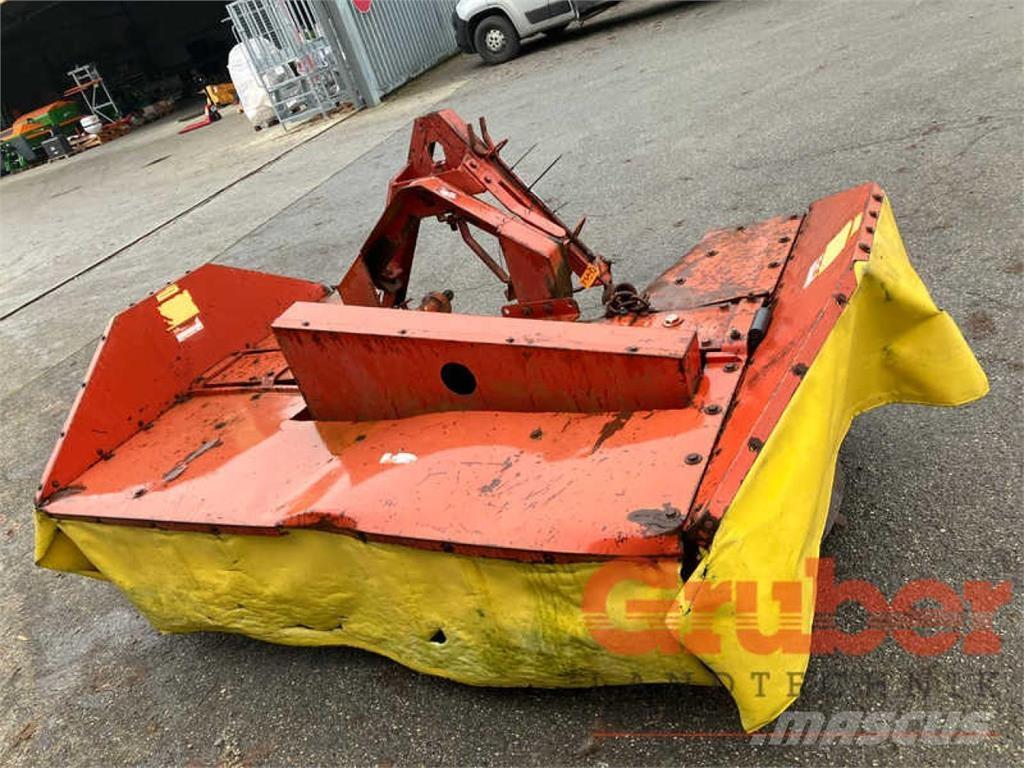 Niemeyer RO 230 Gadanheiras