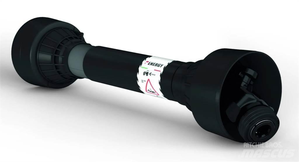  Benzi PTO shaft Transmissão