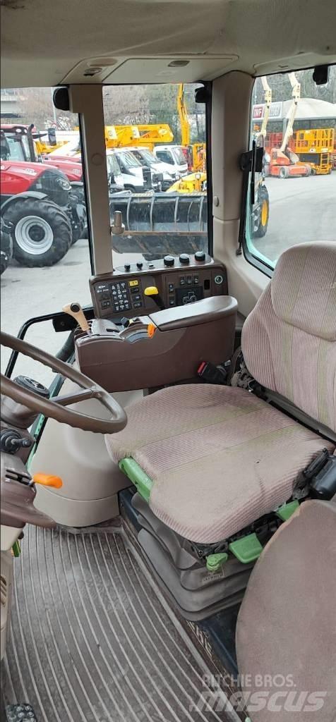 John Deere 6620 Tratores Agrícolas usados