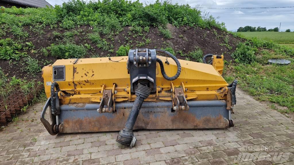 Suokone MJH -241 STX Outras máquinas de lavoura e acessórios