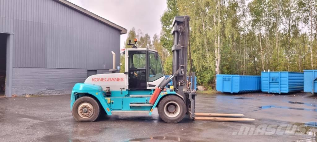 Konecranes 12-1200 Empilhadores Diesel