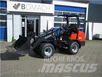 Kubota RT280-2 Pás carregadoras de rodas