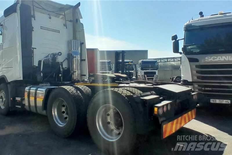 Volvo FH 440 Outros Camiões