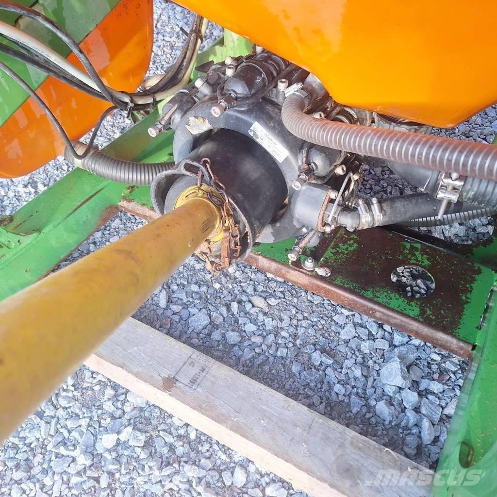 Amazone UF 1801 Pulverizadores montados