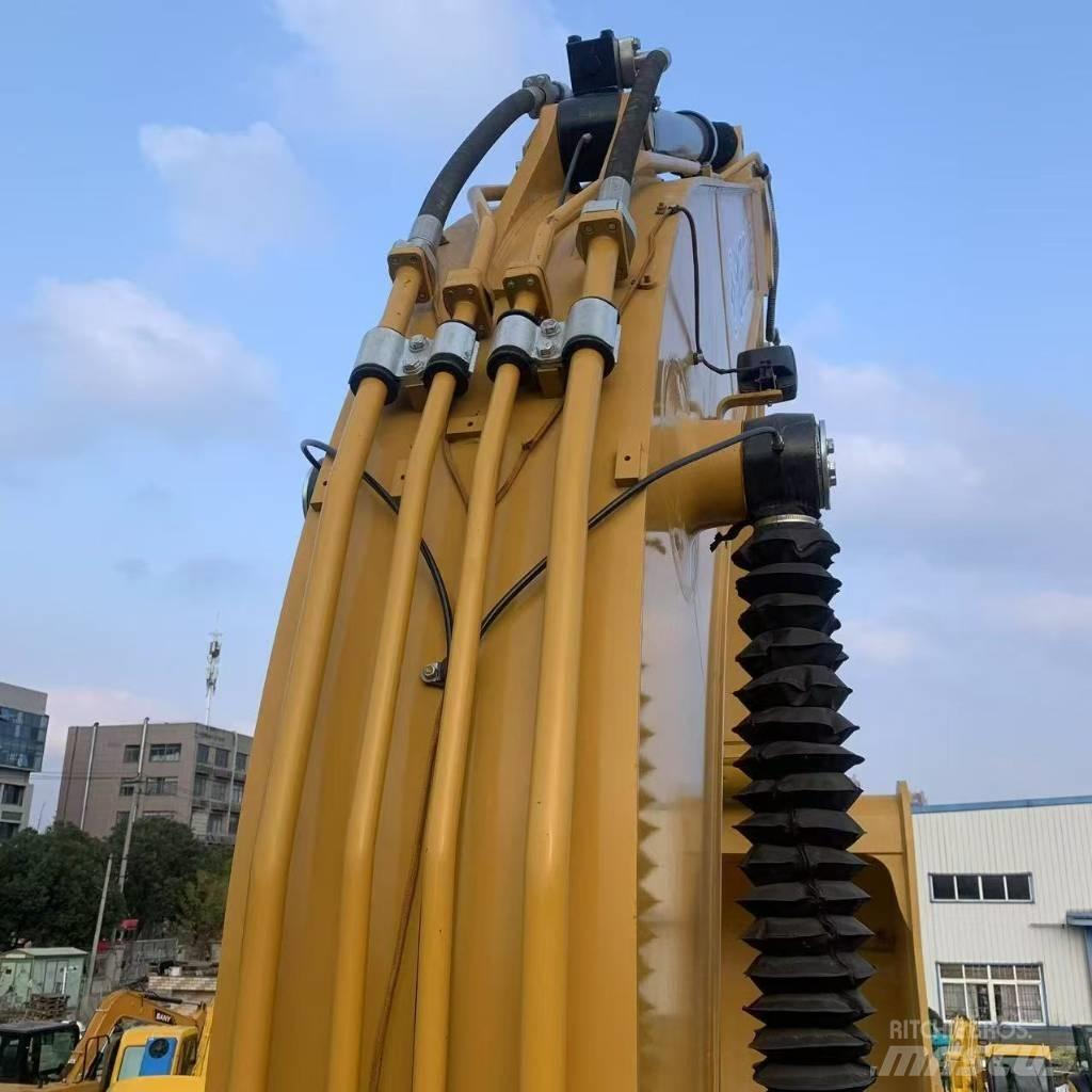 CAT 336 D Escavadoras de rastos
