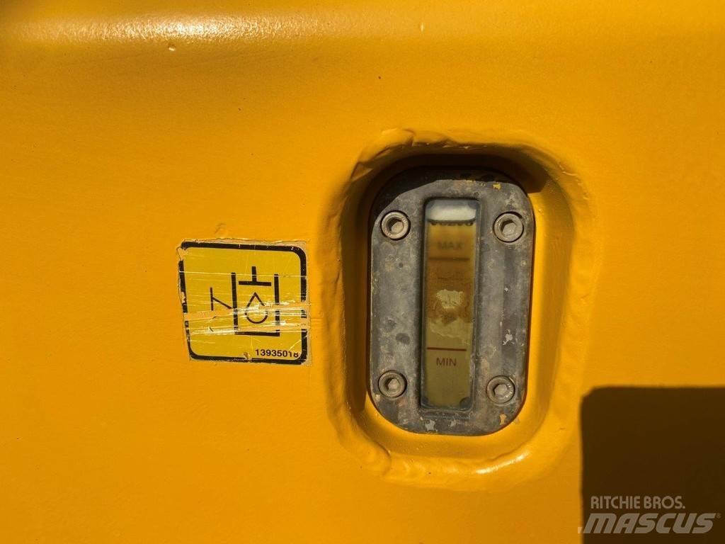 Volvo A40E NVT Camiões articulados
