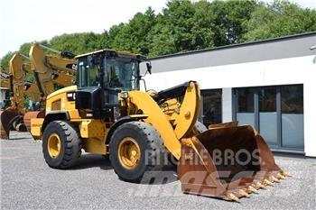 CAT 938 M Pás carregadoras de rodas