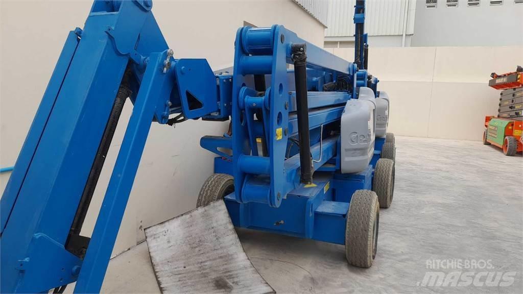 Genie Z45/25JDC Elevadores braços articulados