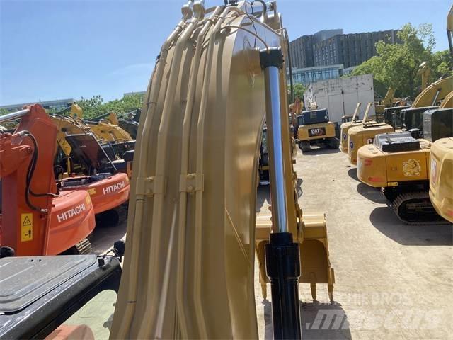 CAT 330 GC Escavadoras de rastos
