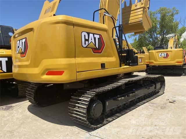CAT 330 GC Escavadoras de rastos