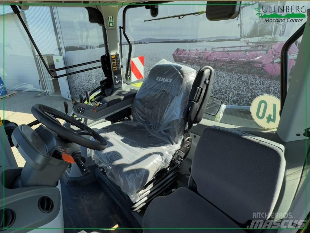 CLAAS ARION 440 Tratores Agrícolas usados