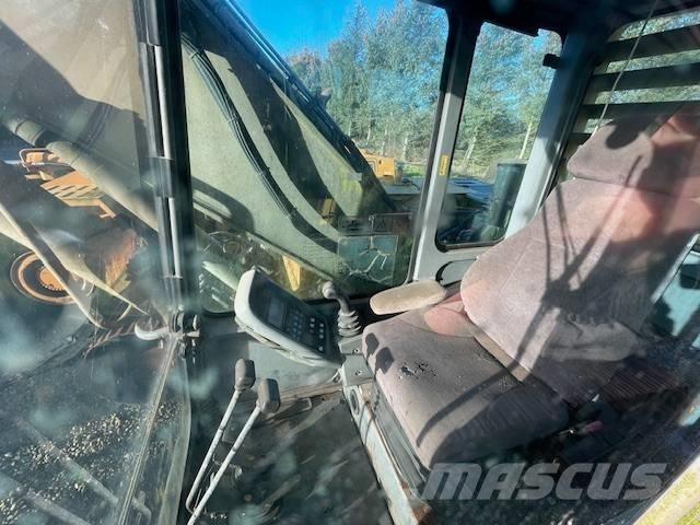 Volvo EC340 Escavadoras de rastos