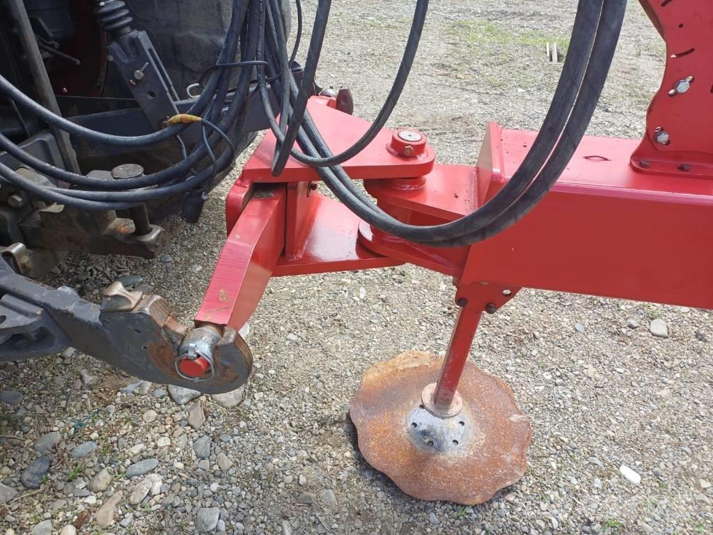 Horsch Tiger 5 MT Cultivadoras