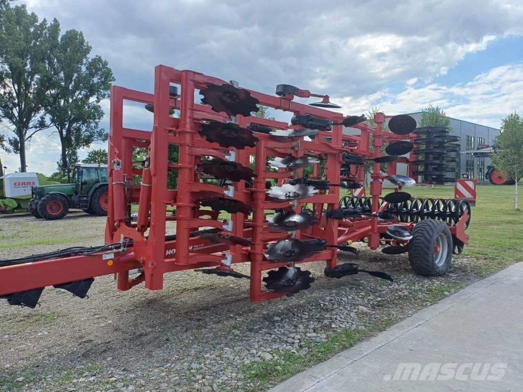 Horsch Tiger 5 MT Cultivadoras
