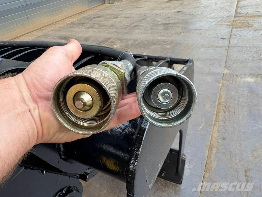 Verachtert VRG-30 Garras