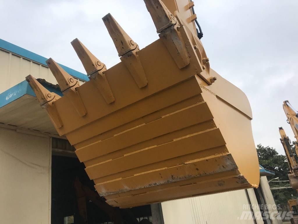 CAT 320 D L Escavadoras de rastos