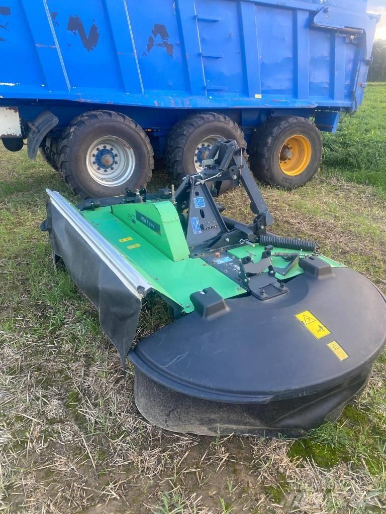 Deutz-Fahr KM4.27 FS Agricultura - Outros
