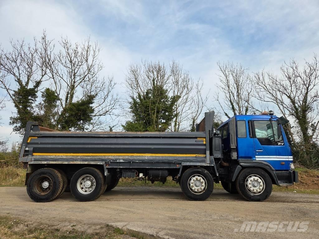 Hino 700 FY Camiões basculantes