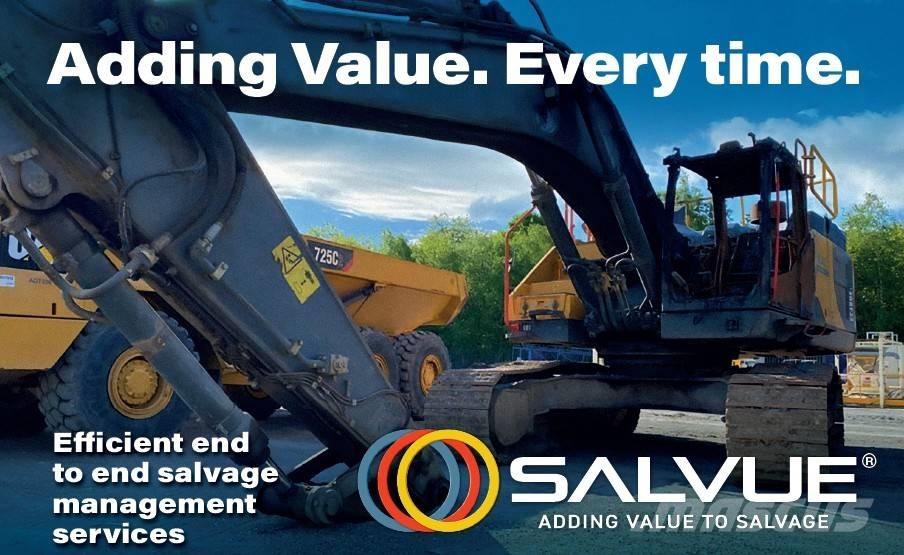 CAT C7.1 Geradores Diesel