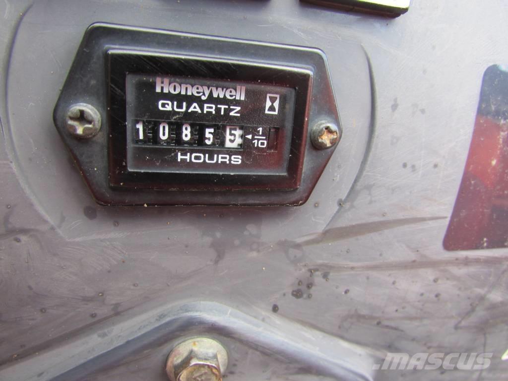 Kubota U 10-3 Mini Escavadoras <7t