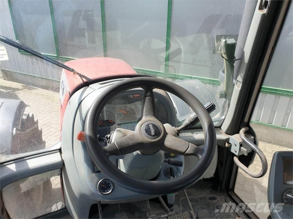 Valtra T151 Tratores Agrícolas usados
