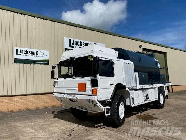 MAN 18.330 Tanker Camiões-cisterna