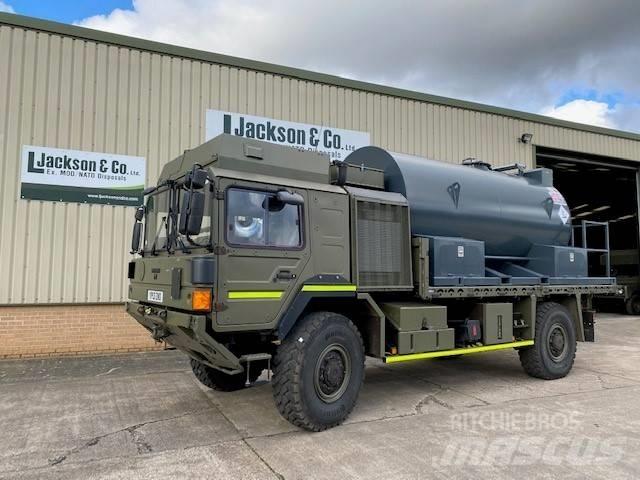 MAN 18.330 Tanker Camiões-cisterna